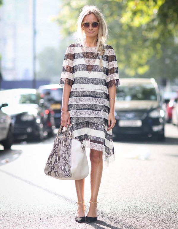 dress-over-dress-street-style-striped-animal-print-bag