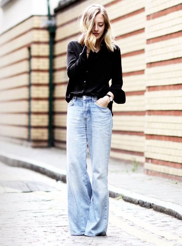 flare-pants-jeans-street-style