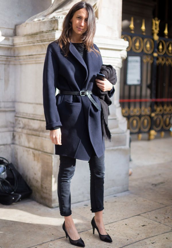 geraldine-saglio-street-style-casaco-calca-scarpin