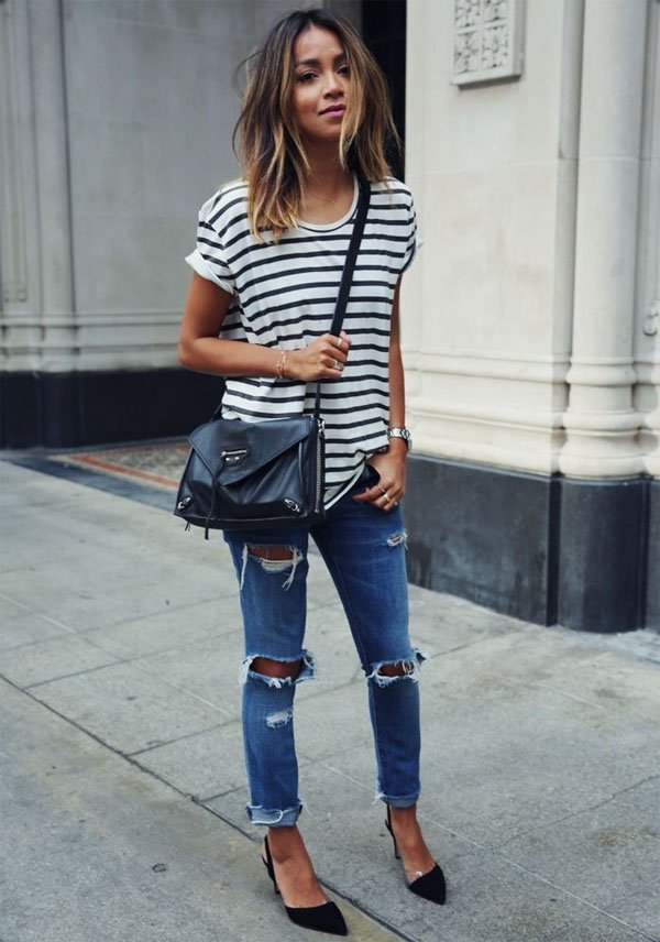 julie-sarinana-street-style-calca-jeans-scarpin-preto