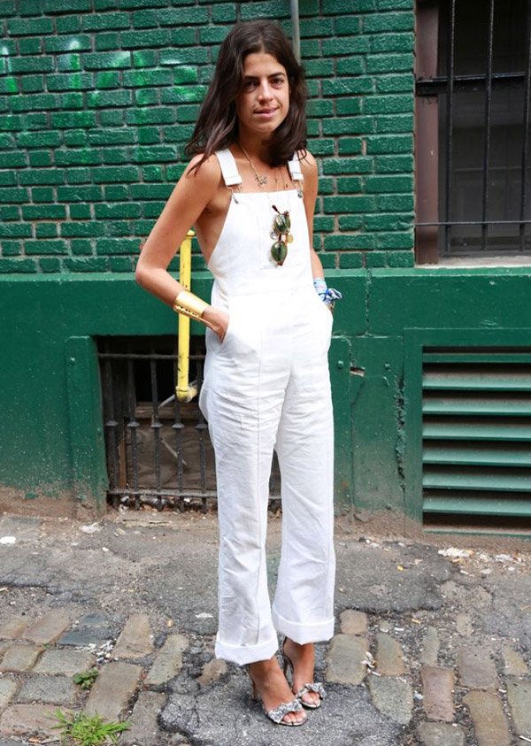 leandra-medine-jumpsuit-white-street-style