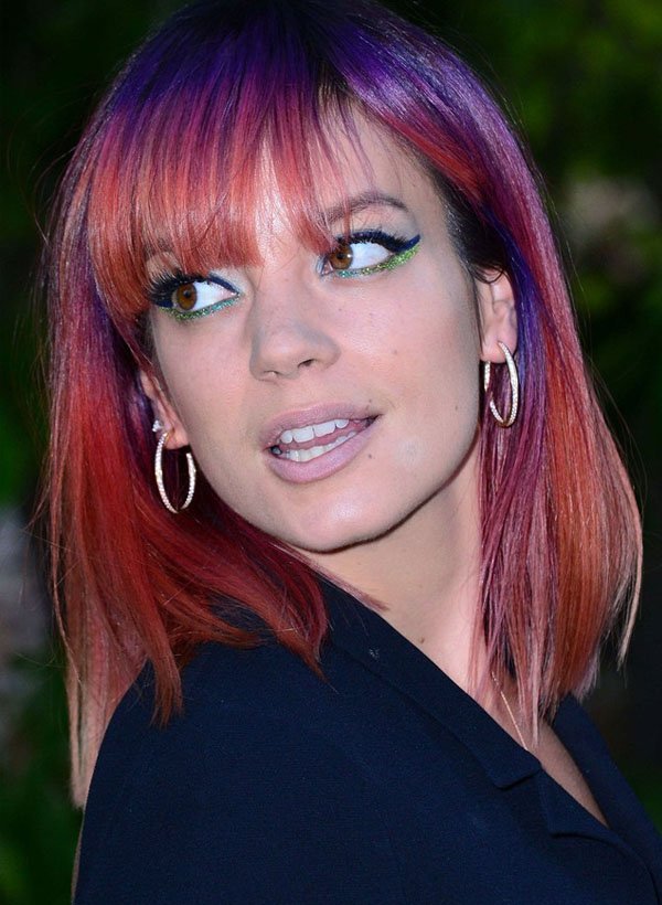 lily-allen-dyed-hair
