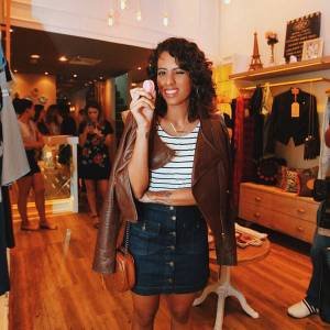 Fashion at Work: Modices