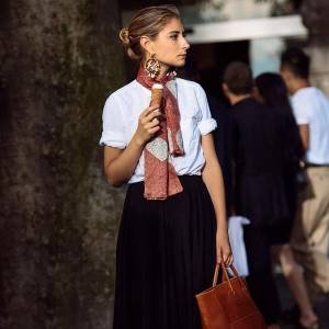 10 Itens que Fashion Girls têm no Closet