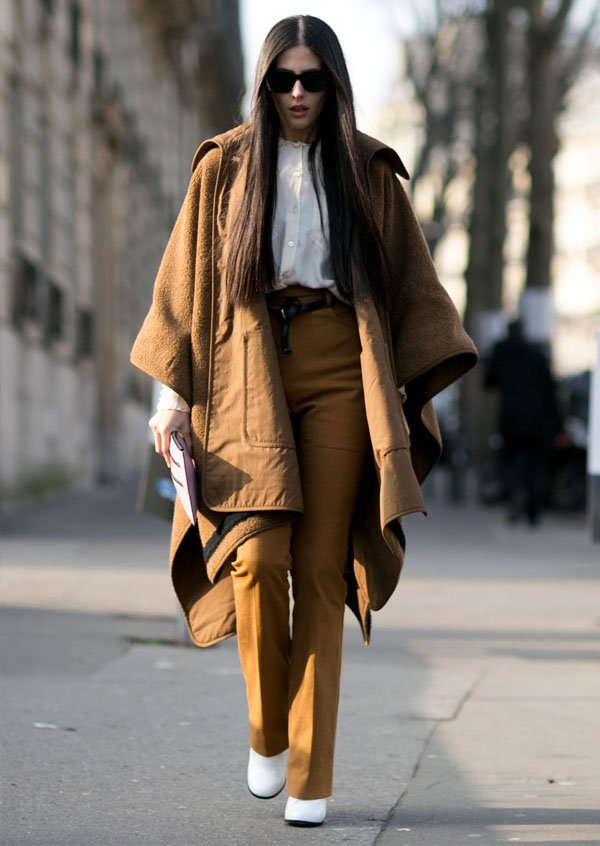 gilda-ambrosio-street-style-camel-pants-shirt-coat