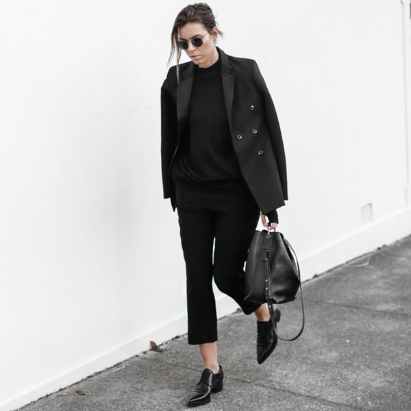 street-style-all-black