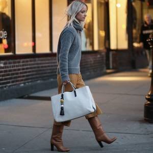 7 Maneiras de Usar Culottes