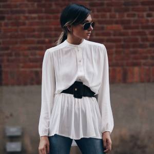 4 Truques que Deixam o Look Mais Feminino