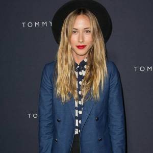 Gillian Zinser