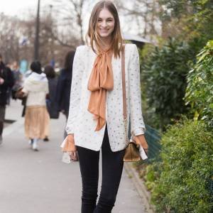 Girl Style Crush: Laura Love