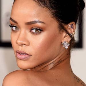 Rihanna Beauty Secret