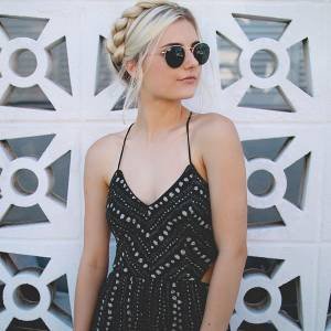 O Vestido Favorito das Fashion Girls