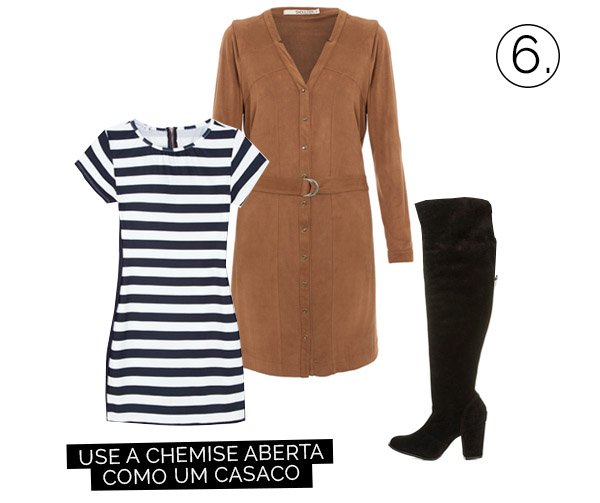 chemise-striped-dress-otk-bootsa