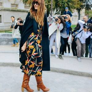 PFW DAY SEVEN