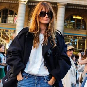 French Girl Style
