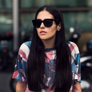 Hair Trend: Super Long Hair