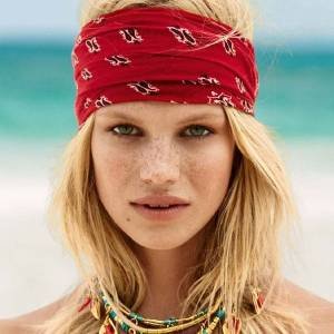 9 Maneiras de Usar Bandana