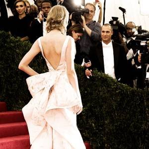 All About the Met Gala 2016