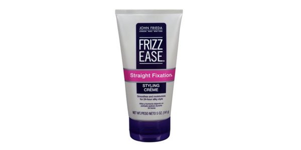 frizz ease leave in