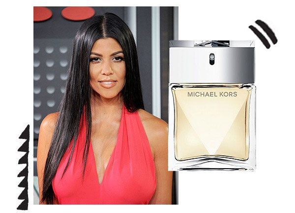 Kourtney Kardashian Perfume