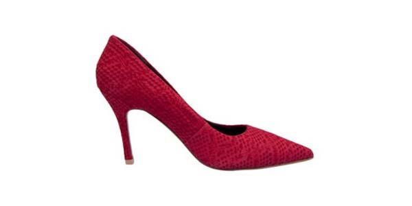 scarpin vermelho myshoes