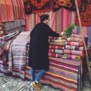 Fashion & The City: Cusco e Lima – Perú