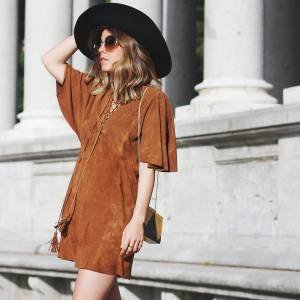 Verão Suede
