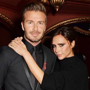 Couples we love: Victoria and David Beckham