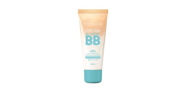 BB Cream Maybelline