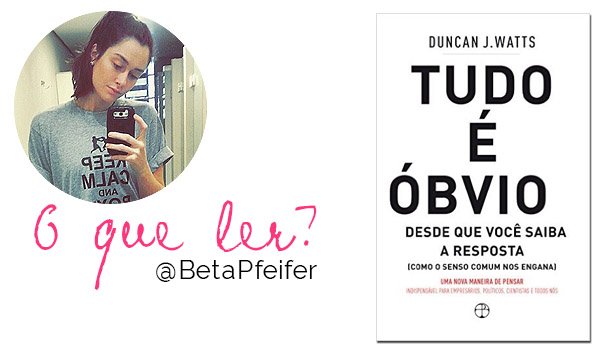 Beta Pfeifer Livro