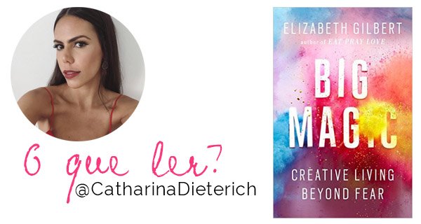 Catharina Dieterich Livro