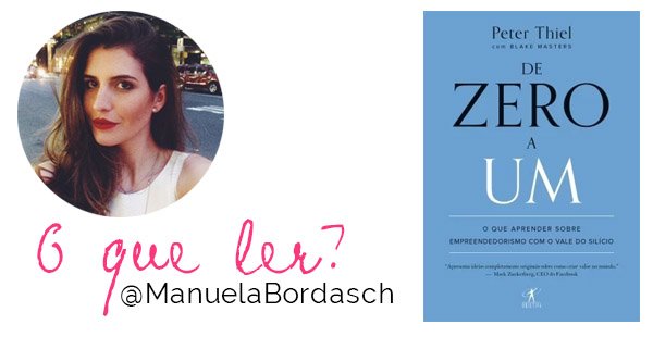 Manuela Bordasch Livro