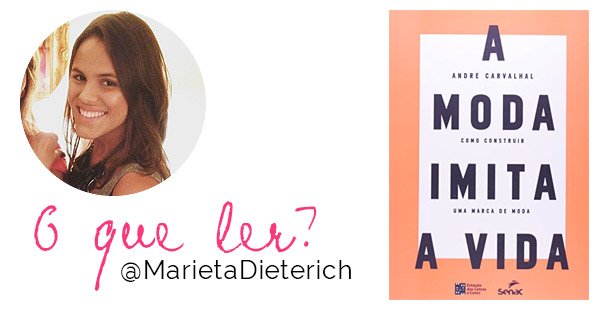 Marieta Dieterich Livro