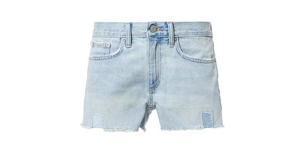 Shorts Jeans Gap