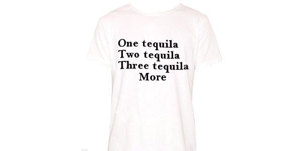 T-shirt-Vandal-Tequila