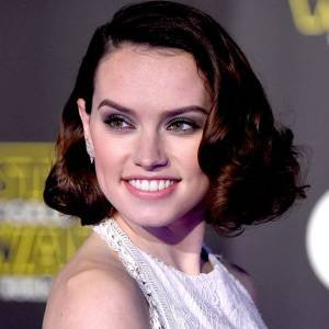 Girl to Watch: Daisy Ridley