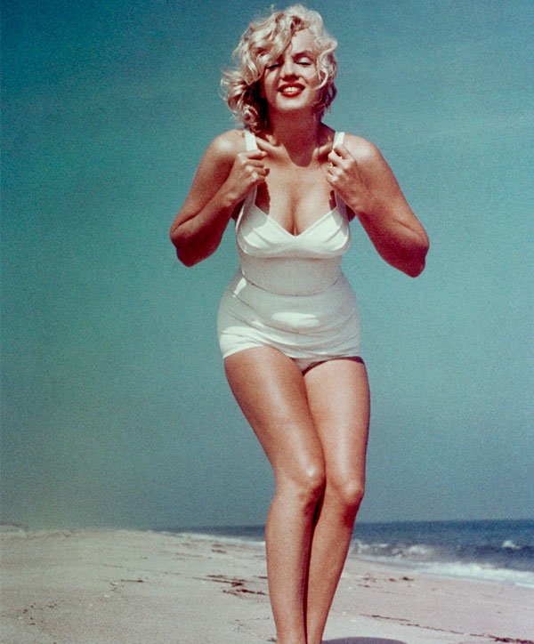 Fantasia Marilyn Monroe