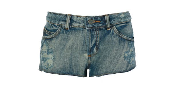 Shorts Jeans