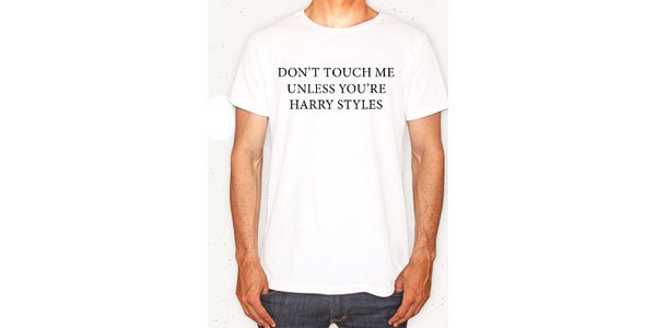 t-shirt harry