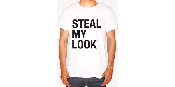 t-shirt steal