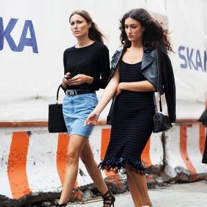 Italian Girls to Watch