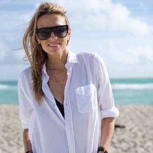 5 Maneiras de Usar Camisa na Praia