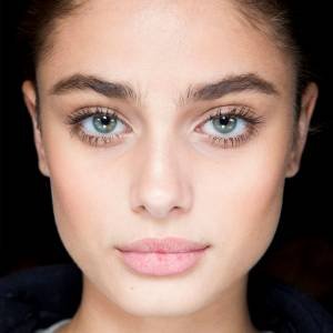 NYFW Beauty Trends: Day 8