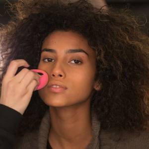 NYFW Beauty Trends: Day 3