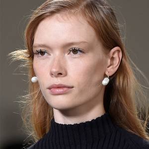 NYFW Beauty Trends: Day 2