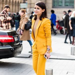 Amarelo!
