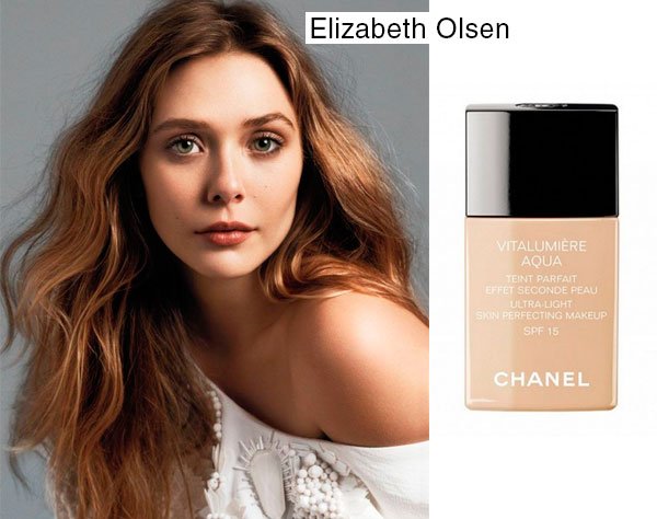 Elizabeth-Olsen-a-base-preferida-de-cada-famosa-it-girl-maquiagem