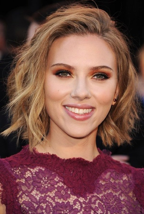 Wob Hair Scarlett Johansson