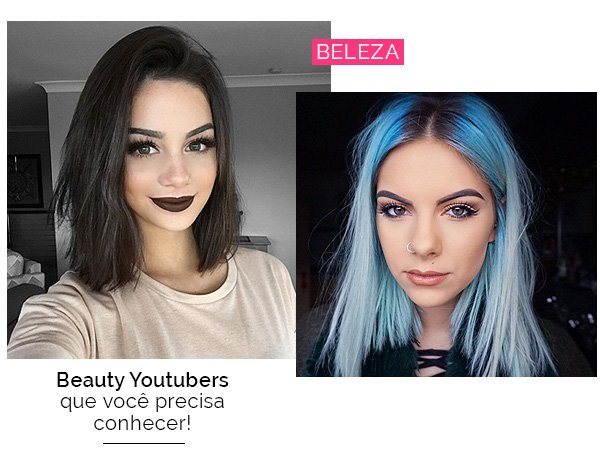 Post Beauty Youtubers