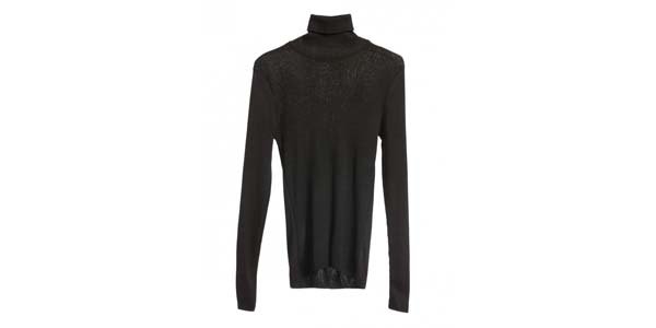 blusa turtleneck amaro